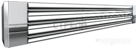 Инфракрасный обогреватель Калашников KIRH-E10T-11