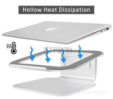 Подставка для ноутбука Evolution LS111