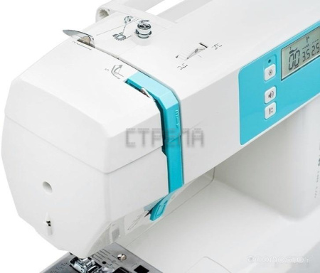 Компьютерная швейная машина Necchi 1500