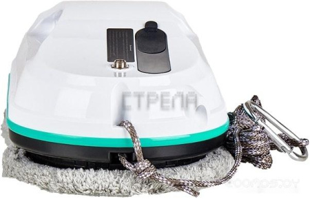 Робот для мытья окон dBot W200