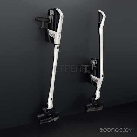 Пылесос ручной (handstick) Miele SMUL0 Triflex HX1 White Lotus