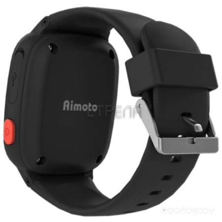 Умные часы Aimoto Kid Mini (черный)
