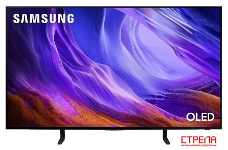 OLED телевизор Samsung OLED S85H 4K QE55S85HAEXPY