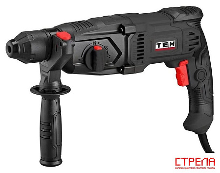 Перфоратор TEH TH3010 (кейс)