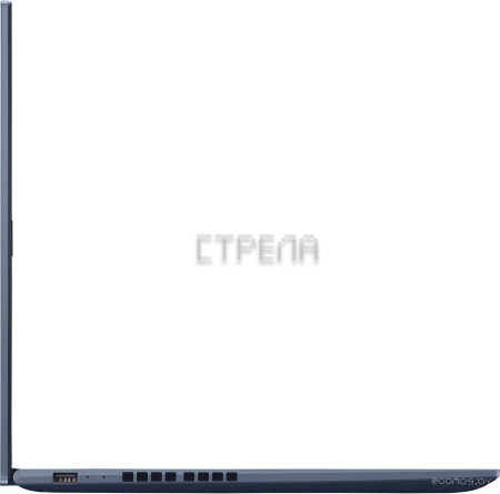 Ноутбук Asus VivoBook 17 X1702ZA-BX159