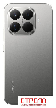Телефон Xiaomi 15T Pro 12GB/256GB международная версия (серый, без з/у)