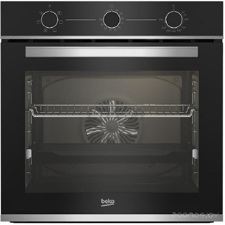Духовой шкаф Beko BBIE13100XC
