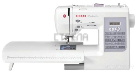 Швейная машина Singer Patchwork 7285Q