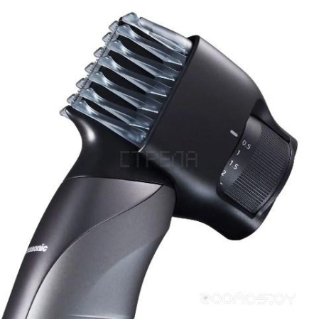 Триммер ? ER-GY60-H503 (черный)