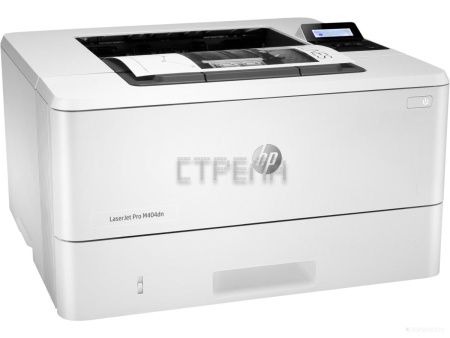 Принтер HP LaserJet Pro M404dn (W1A53A)