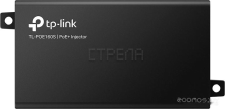 Poe-инжектор TP-Link TL-POE160S
