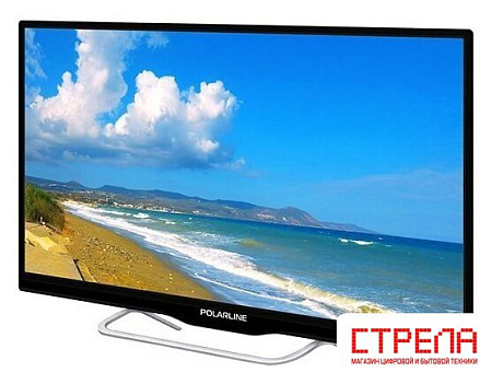 Телевизор Polarline 24PL51TC-SM
