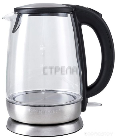 Электрический чайник Kitfort KT-619