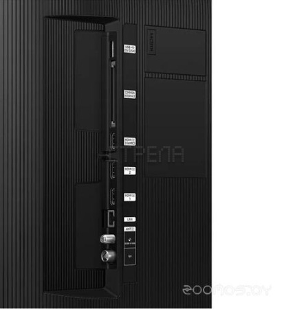 Телевизор Samsung QE55Q7FAAUXRU