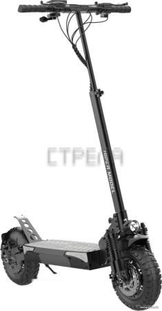 Электросамокат HIPER Model B2