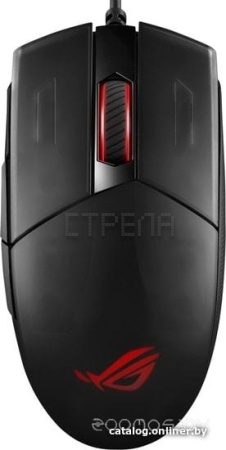 Игровая мышь Asus ROG Strix Impact II