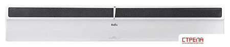 Конвектор Ballu Plinth Transformer BEC/PL-2000 (инверторное управление)