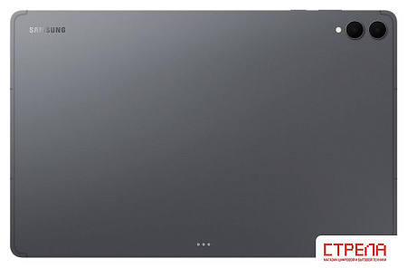 Планшет Samsung Galaxy Tab S11 Ultra 5G SM-X936 12GB/512GB (серый)