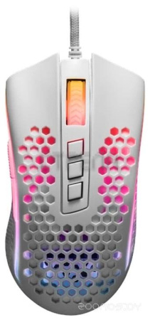 Игровая мышь Redragon Storm (белый)