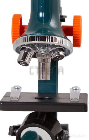 Детский микроскоп, телескоп, бинокль Levenhuk LabZZ MTВ3 69698