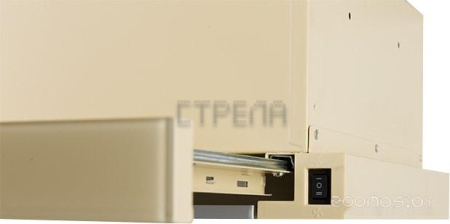 Кухонная вытяжка Oasis UV-60IG (F)