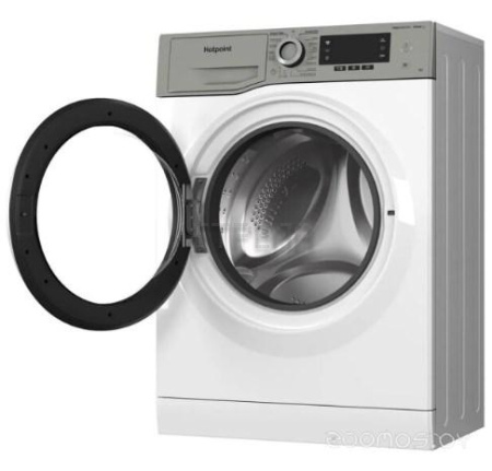 Стиральная машина Hotpoint-Ariston NSD 6239 US VE RU
