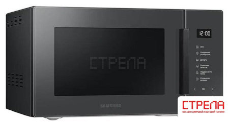 Микроволновая печь Samsung MS23T5018AC/BW