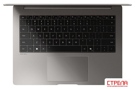 Ноутбук HONOR MagicBook Pro 14 2026 ZQC-P 5301ATEN