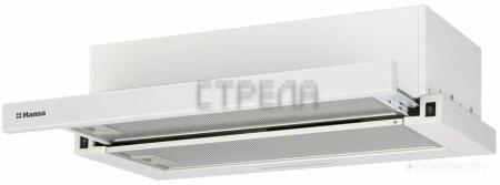 Вытяжка Hansa OTP6251WH
