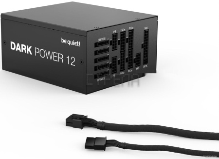 Блок питания be quiet! Dark Power 12 850W BN315