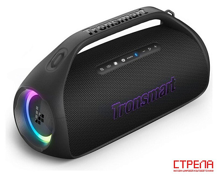 Беспроводная колонка Tronsmart Bang 2 (черный)
