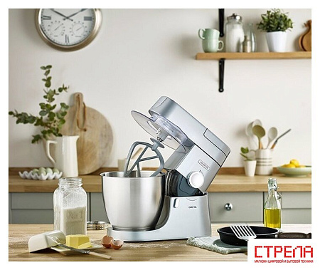 Кухонная машина Kenwood KVL4100S