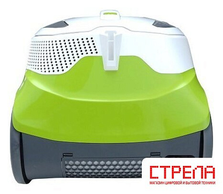 Пылесос Thomas Perfect Air Feel Fresh X3 [786532]