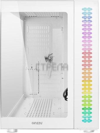 Корпус Ginzzu V580