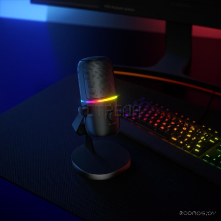 Проводной микрофон Haylou GX1