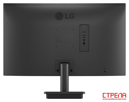 Монитор LG 25MS500-B