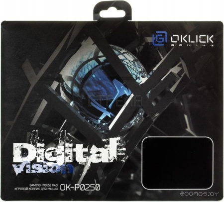 Коврик для мыши Oklick OK-P0250