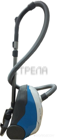 Пылесос Thomas Perfect Air Allergy Pure