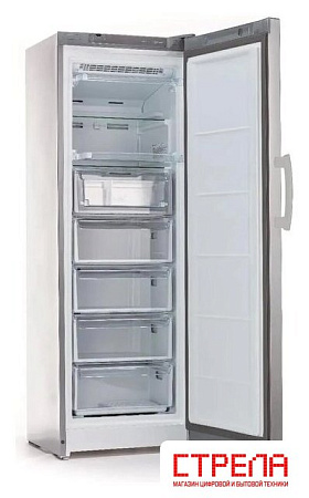 Морозильник Indesit DFZ 5175 G