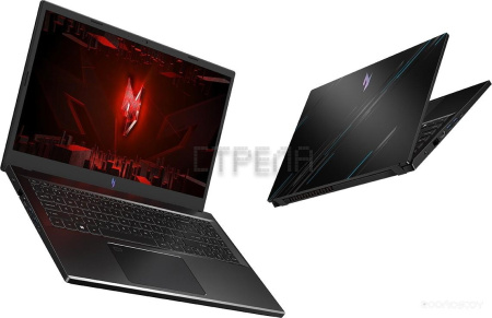 Игровой ноутбук Acer Nitro V 15 ANV15-51-593U NH.QNBER.003