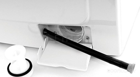 Стиральная машина Атлант СМА 50У1029-000