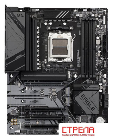 Материнская плата Gigabyte B650 Eagle (Rev. 1.0)