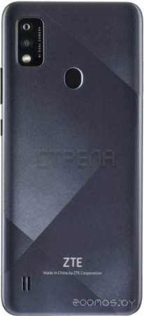Смартфон ZTE Blade A51 NFC 2GB/32GB (серый)