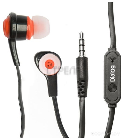 Наушники DIALOG ES-50