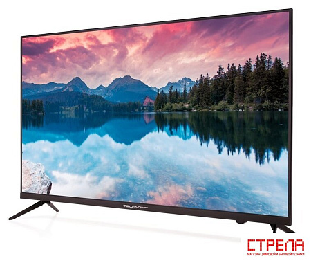 Телевизор TECHNO Smart UDG50HR680ANTS