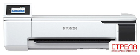 Плоттер Epson SureColor SC-T3100X