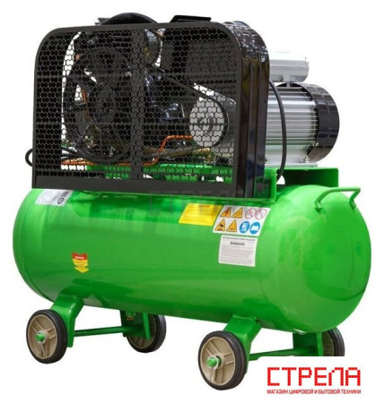 Компрессор ECO AE-705-B1