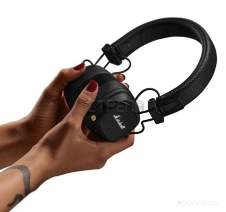 Наушники Marshall Major V