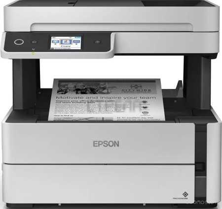 МФУ Epson M3170