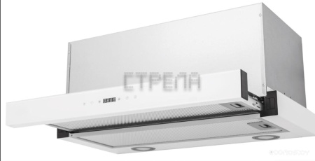 Кухонная вытяжка Exiteq EX-1145 белый